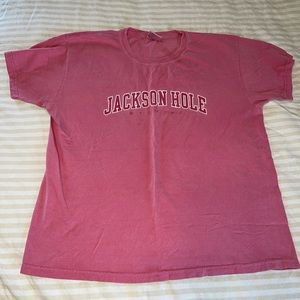 Comfort Colors TShirt